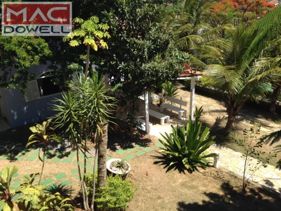 Imagem Pousada com 19 quartos - VENDA - Geribá - Armação de Búzios/RJ