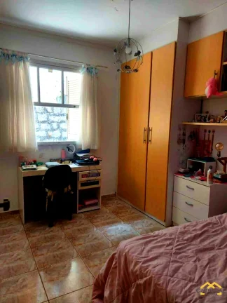 Imagem Casa térrea com 2 suítes, a venda no bairro Horto Florestal - Jundiaí/SP