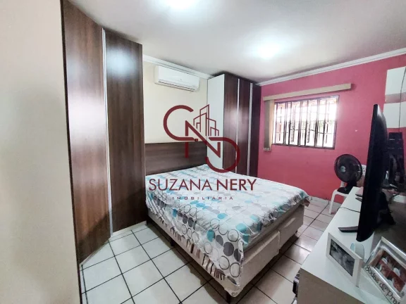 Imagem CASA 3 QUARTOS EM CIDADE VERDE - PARNAMIRIM/RN