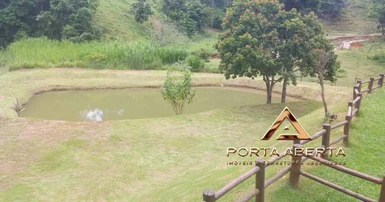 Imagem Sitio 22 mil m2 com casa 7 Quartos - Cava Grande - Marlieria - COD 852