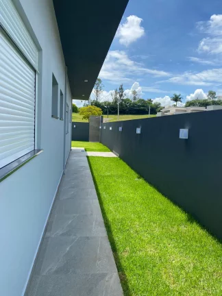 Imagem Casa a venda no Condomínio Ninho Verde I Eco Residence - Porangaba/SP.