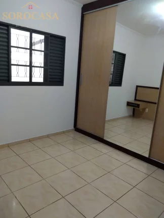 Imagem Casa à Venda 3 dorm. - Cond. Jardim das Dálias - Pq.São Bento