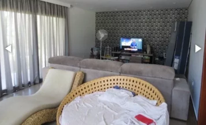 Imagem Sobrado a venda no Condomínio Ninho Verde I Eco Residence - Quadra/SP.