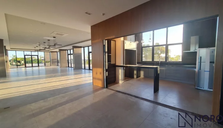 Imagem Luxuoso Apartamento de Alto Padrão no Palace Louvre