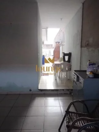 Imagem Casa à venda Vila Dálmatas Zona Industrial - Sorocaba/SP