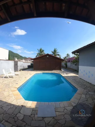 Imagem Casa locação definitiva ou venda no Horto