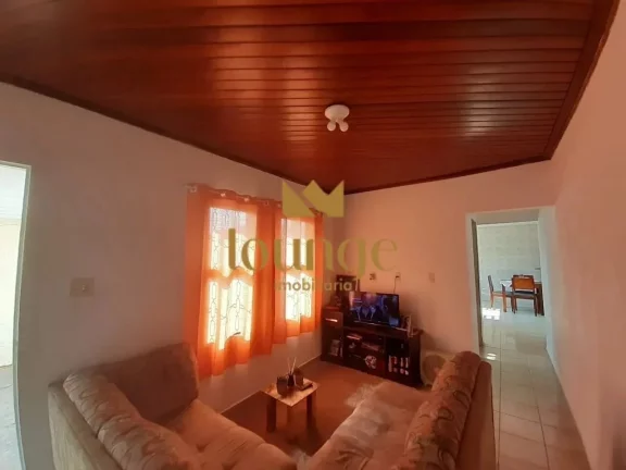 Imagem Casa à venda em Vila Haro Zona leste - Sorocaba/SP