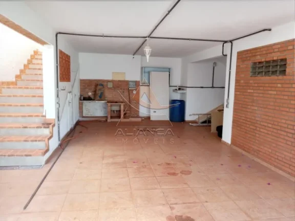 Imagem Casa - Ribeirão Preto - Ribeirânia