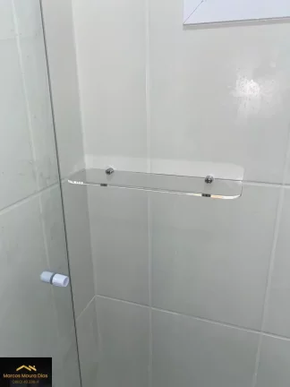 Imagem Studio no Tatuapé 34m² , Banheiro com Janela. Perto do Shopping.