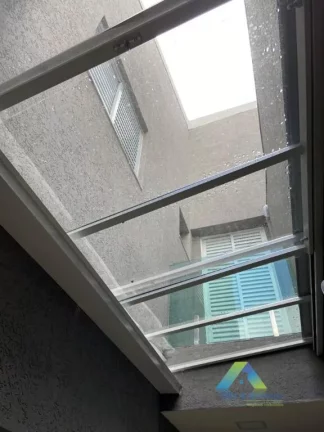 Imagem SANTO ANDRÉ Sobrado 144M² novo, 3 dormitórios, 3 vagas com ótima localização e valor !!!