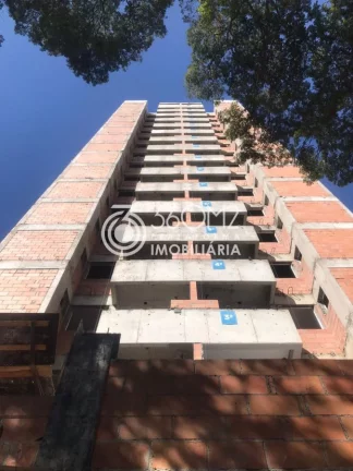 Imagem Apartamento para Venda em Santo André / SP no bairro Campestre