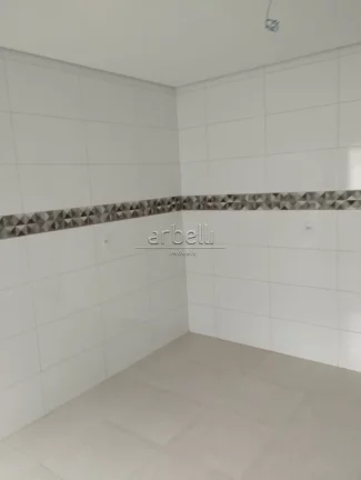 Imagem Sobrado com 150 metros quadrados de Ã¡rea construÃ­da, com 2 amplos dormitÃ³rios suÃ­tes sendo 1 suÃ...