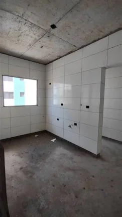 Imagem APARTAMENTO COM 70.28 m² - AVIAÇÃO - PRAIA GRANDE SP