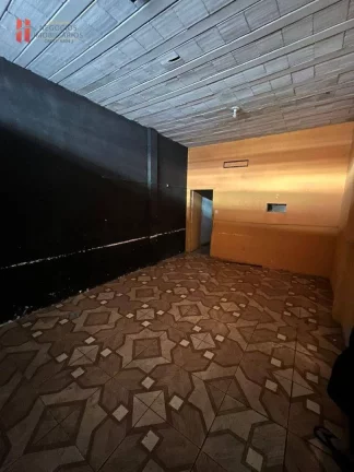 Imagem Terreno com 360m² c/ 2 Lojas, 3 Casas e 1 Quitinete no Pq Paulista.