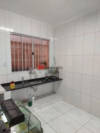 Imagem Casa à venda, Santa Maria, São Caetano do Sul, SP