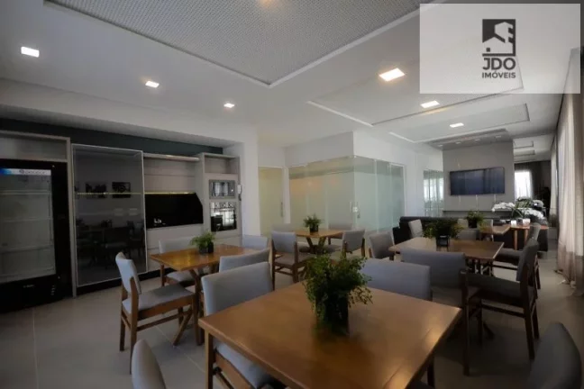 Imagem Cobertura Duplex a Venda no bairro Água Verde - Curitiba, PR