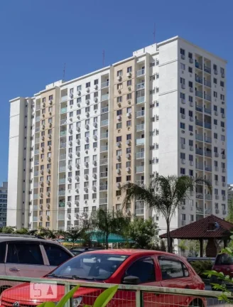 Imagem Apartamento para Venda em Rio de Janeiro, Barra Olimpica, 3 dormitórios, 1 suíte, 2 banheiros, 1 vaga