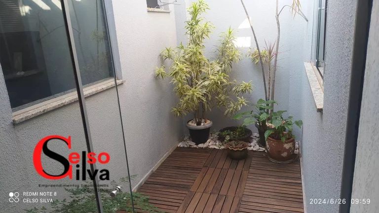 Imagem Casa Geminada Jardim Real (Maringá)