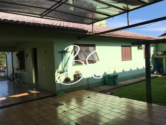 Imagem CASA RESIDENCIAL em IGREJINHA - RS, Bom Pastor