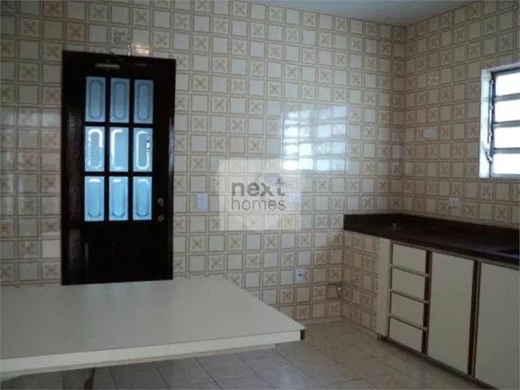 Imagem Casa à venda com 3 quartos, sendo 1 suíte, em Butantã, São Paulo - SP