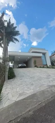 Imagem Casa com 3 dormitórios à venda, 360 m² por R$ 2.000.000,00 - Parque Residencial Itapeti - Mogi das Cruzes/SP