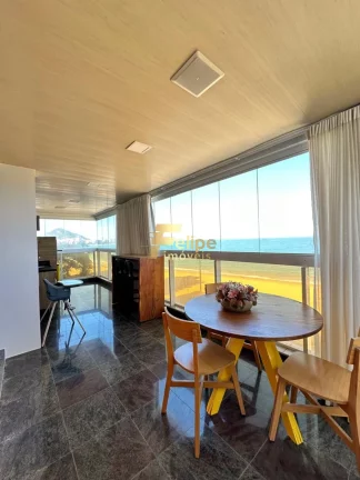 Imagem Apartamento 4 Quartos em Beverly Hills/ Itapoã, Vila Velha - ES