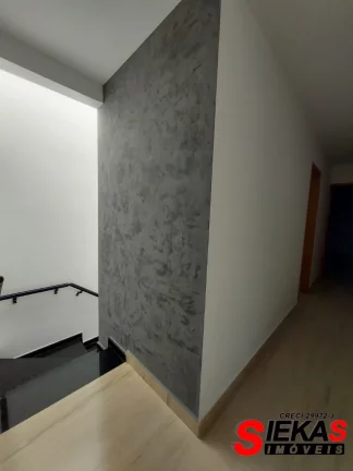 Imagem Casa à venda em São Paulo-SP, Vila Granada: 3 quartos, 3 suítes, 1 sala, 4 banheiros, 2 vagas, 150m². Imperdível!