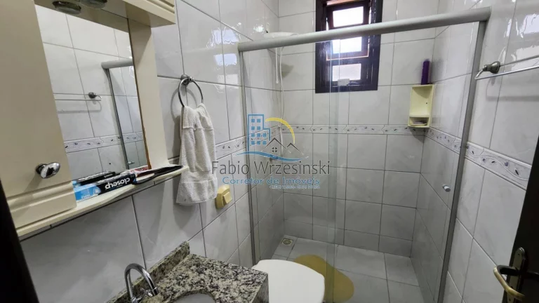 Imagem CASA AVERBADA ITAUM UMA SUITE e DOIS DORMITORIOS