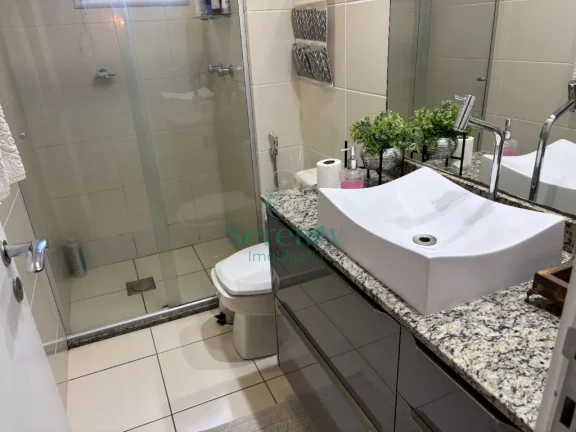 Imagem Apartamento à venda na Gleba Palhano - R$ 989.000,00 - Zona Sul - Londrina - PR