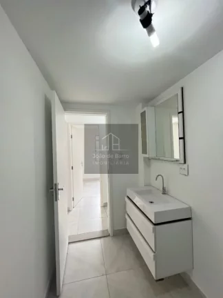 Imagem Apartamento para alugar, 108 m² por R$ 5.115,61/mês - Bela Vista - São Paulo/SP