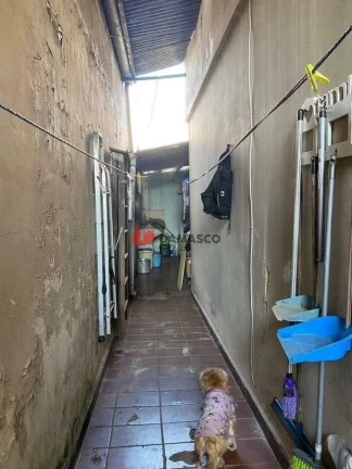 Imagem Sobrado à venda 4 Quartos, 2 Vagas, 157M², Rudge Ramos, São Bernardo do Campo - SP