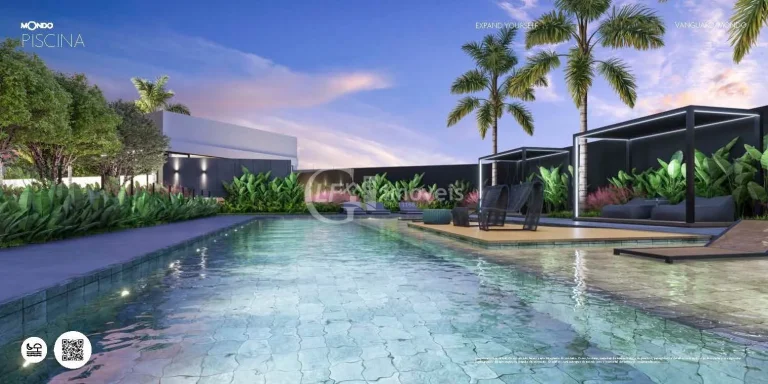 Imagem Apartamento à venda em Campo Grande-MS, Jardim Bela Vista: 3 quartos, 1 suíte, 2 salas, 2 banheiros, 2 vagas, 103m². Confira!