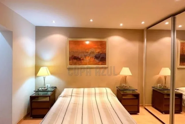Imagem Copacabana - Residencial › Apartamento com 3 quarto(s) a Venda