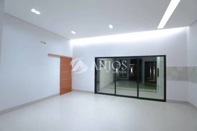 Imagem CASA NOVA Á VENDA,ACEITA FINANCIAMENTO, NO JARDIM MORUMBI, SINOP - MT.