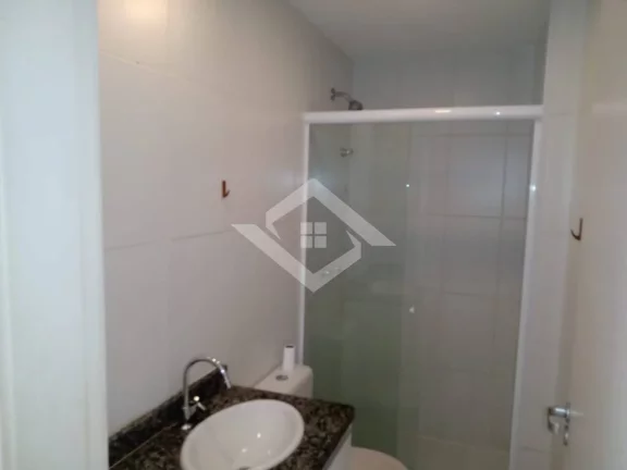 Imagem Apartamento 3 Quartos com Suíte e Varanda | Rua Prof. Heitor Carilho