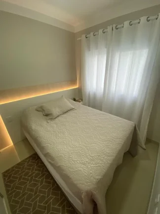 Imagem Apartamento 2 Dormitórios - Bairro Navegantes