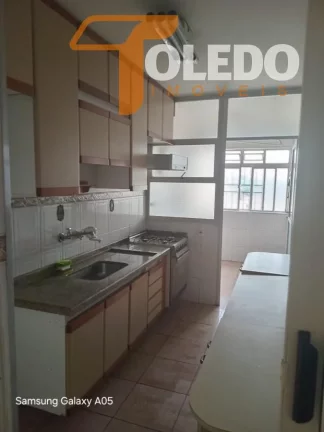 Imagem Apartamento 3 dormitórios para Venda em São Paulo / SP no bairro Vila Prudente