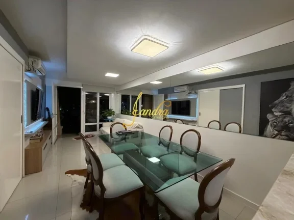Imagem Casa térrea com 97m² no Casa Hermosa amobilaido e decorado