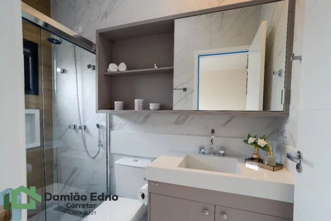 Imagem Casa à venda no Condomínio Brisas do Lago, em Jundiaí/SP,