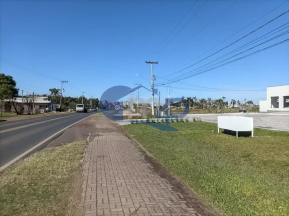 Imagem Apartamento á venda com 2 dormitórios na Costa do Mampituba no Passo de Torres/SC