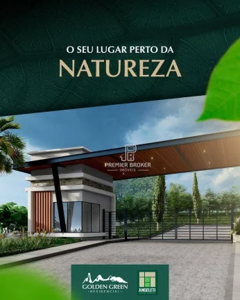 Imagem Terreno à venda, 617 m² por R$ 250.000,00 - Albuquerque - Teresópolis/RJ