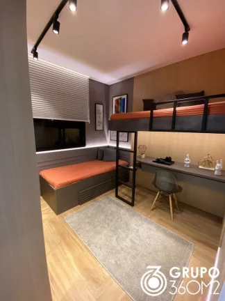 Imagem Apartamento para Venda em São Bernardo do Campo / SP no bairro Baeta Neves