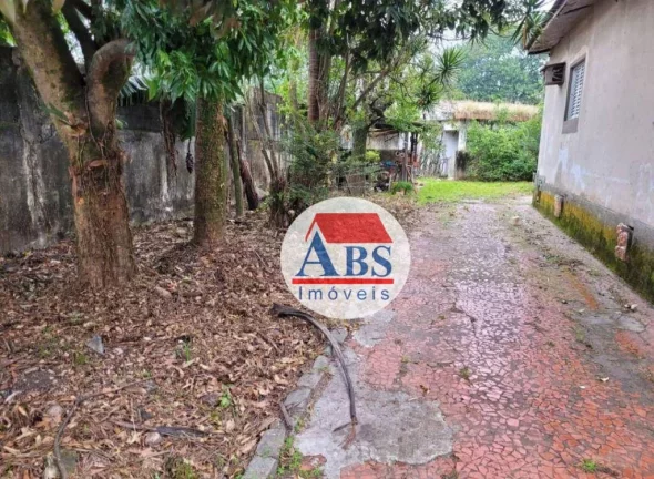 Imagem Terreno à venda, 630 m² por R$ 850.000.000,00 - Vila Couto - Cubatão/SP