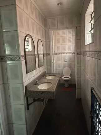 Imagem Salão para alugar, 265 m² por R$ 7.090,00/mês - Centro - Suzano/SP