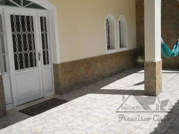 Imagem Casa-Sobrado-para-Venda-em-Jardim-Indepedencia-Guaratingueta-SP
