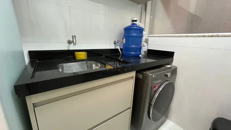 Imagem APARTAMENTO DE 3° ANDAR À VENDA NO BAIRRO DAS TONINHAS
