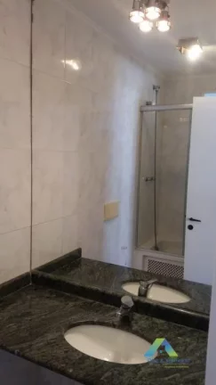 Imagem Apartamento com 3 dormitórios à venda, 86 m² por R$ 837.400 - Vila Mariana - São Paulo/SP