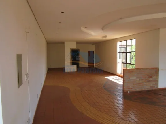 Imagem Sala Comercial - Ribeirão Preto - Nova Ribeirânia - Região Leste