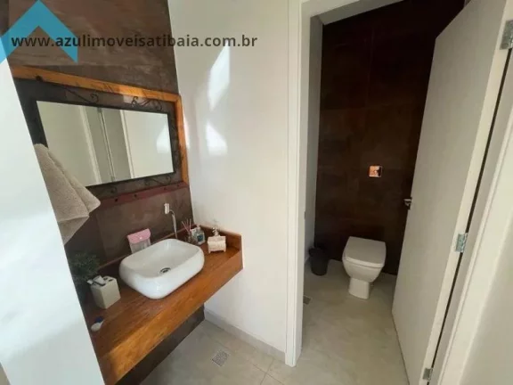 Imagem Casa a venda no Jardim Floresta em Atibaia/SP
