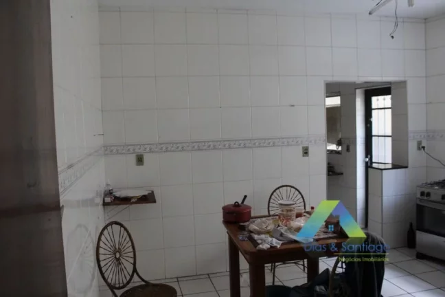 Imagem Casa com 4 dormitórios, 406 m² - venda por R$ 499.000,00